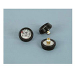 Product Image Brass Regulator Gauge and Cover, Pack Of 3