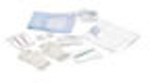 Product Image Emergency OB Kit, Poly Bag, w/Gloves, Scalpel, Under Pad, Drape Sheets, Towels, Umbilical Clamps *limited quantity*