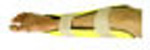 Product Image Redi Splints, 4inch x 36inch, Bendable Foam and Aluminum, Non-Sterile, Yellow, Boxed 4 Up, 4EA/PK