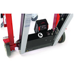 Product Image PowerTraxx Retrofit Kit 120VAC