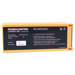 Product Image Battery, Rechargeable, for Lifepak 500