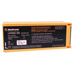 Product Image Battery, Non-Rechargeable, Lithium, for Lifepak 500