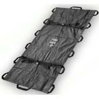 Product Image Transfer Device, QuikLitter XL, 14 Handle Holds, Load Capacity 1000lbs, 80in by 40in