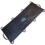 Product Image QuikLitter Lite, 10 Handle-holds, Load Capacity 750lbs, 27in x 74in