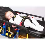 Product Image Ambulance Child Restraint System