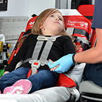 Product Image Pedi-Mate Plus Child Transport, Designed for Children 4.5-43.5 kg