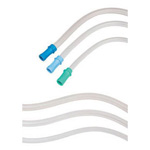 Product Image Suction Tubing, Connecting, Sterile, 3/16inch x 72inch