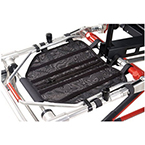 Product Image 28Z SofNet with O2 Bottle Holder and Pouch