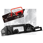 Product Image Secure Lock Plus Stair Chair Storage Brackets