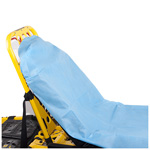 Product Image Curaplex Regular Cot, Elastic Ends, Poly Pro Sheet, Disposable, 72 X 30 IN, 65 GM, 50/CS