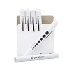 Product Image Curaplex Disposable Pen Light, 6 pack