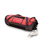 Product Image Techsar Rigging Pack Rope Bag Module, Red