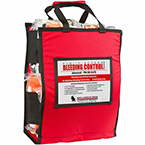Product Image Public Access Bleeding Control Pack, Advanced, Vacuum Sealed