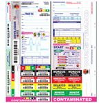 Product Image All Risk Wristband Triage Tags