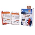 Product Image Blizzard Survival Jacket, Orange
