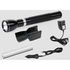 Product Image MagCharger Rechargeable LED Flashlight System