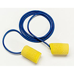 Product Image Ear Plugs, Disposable, 29 dB Rating, Cord