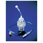 Product Image Stat 2 Extension Set, One-Handed Operation, Low Profile, 12inch