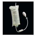 Product Image Infu-Stat Disposable Pressure Infuser, 325mm/hg gauge, Disposable, 1000ml