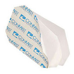 Product Image ClearSite TM, Intravenous Dressing, Transparent Membrane, 2inch x 3inch