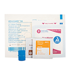 Product Image IV Start Kit, Incl Transparent Dressing, Prep Pads, Gauze and Tourniquet