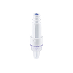 Product Image ULTRASITE Capless Positive Pressure Valve, 300 psi Pressure Rated, DEHP-Free