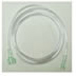 Product Image Oxygen Tubing, Smooth Bore, No-Crush Lumen, 7ft w/ Universal Oxygen Connector