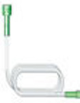 Product Image Oxygen Tubing, Crush Resistant, 7ft