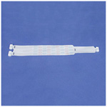 Product Image Snugfit 340 Baby & Mom Wrist Bands, Clear *Limited Quantity*