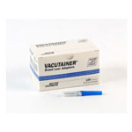 Product Image Vacutainer Blood Tube, Luer Adapter