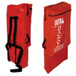 Product Image Carry Case For Ultra Spac-Sav Backboard, Red