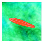 Product Image Bite block/tongue depressor, Semi-Rigid Plastic, Disp