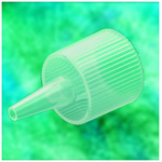 Product Image Oxygen Tubing Adapter, 22mm I.D. x 5-7mm Taper