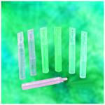 Product Image Addipak Unit Dose Full Normal Saline Solution, 5 mL, Red Vial