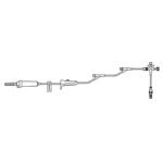 Product Image Trauma IV Set, 10 DPM