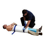 Product Image Hip Wrap Immobilizer and Pelvic Stabilizer Splint