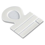 Product Image Curaplex IV Guard IV Dressing, Breathable Foam Dressing