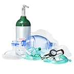 Product Image Curaplex Basic Oxy Kit