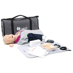Product Image Resusci Anne QCPR - Torso, for use w/Feedback Tool (not included)