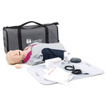 Product Image Resusci Anne QCPR w/Airway Head - Torso, for use w/Feedback Tool (not included)
