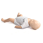 Product Image Resusci Baby QCPR, for use with Feedback Tool (not included)