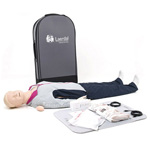 Product Image Resusci Anne QCPR - Full Body, for use w/Feedback Tool (not included)