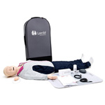 Product Image Resusci Anne QCPR Full Body with Airway Head