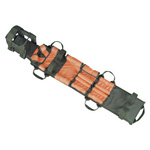 Product Image Curaplex Pedi Board, w/ Case