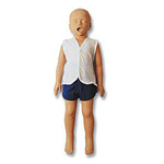 Product Image Rescue Timmy, 3 Year Old Child Water Rescue Manikin