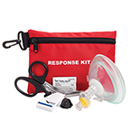 Product Image Curaplex Red Response Kit, In Pouch