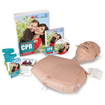 Product Image Family and Friends CPR Anytime