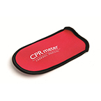 Product Image Red Sleeve for CPRmeter 2