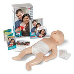 Product Image Infant CPR Anytime, Light Skin