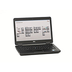 Product Image Laptop Instructor - Patient Monitor